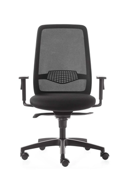 KEY GO - 48 ore Sedie ergonomiche ufficio Kastel