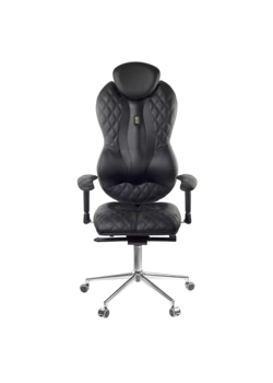 Grand Premium - Ergo System Sedie ergonomiche ufficio Kulik System