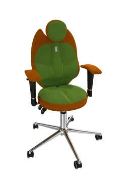 Trio Junior - Ergo System Sedie ergonomiche ufficio Kulik System