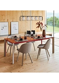 Blade 100x70 (140) Tavoli in ceramica Midj