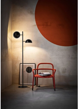 Charlotte Piantana Accessori d'arredo Midj