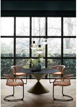 Ghost a Sospensione Accessori d'arredo Midj