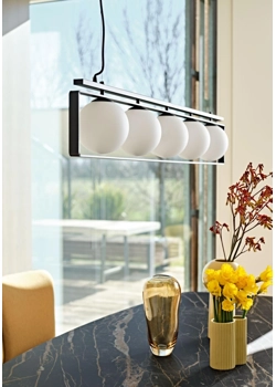 Suspense Lampadario Accessori d'arredo Midj
