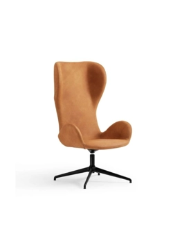 Dalia PE GX TS Poltroncine Ufficio Midj
