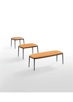Lea Pouf B1 Pouf Midj