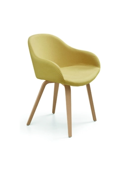 Sonny PB L TS N Poltroncine soggiorno Midj