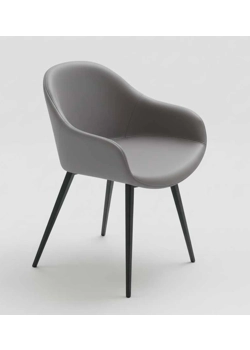 Sonny PB M TS Q Poltroncine Ufficio Midj