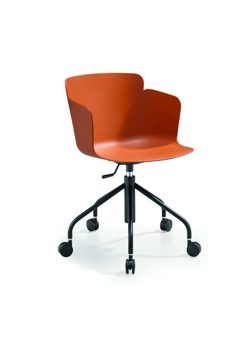 Calla DP PP Home office chairs Midj