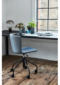 Call DS TS Smart working chairs Midj