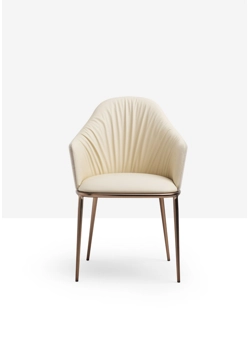 Lea Deluxe P M TS Sedie imbottite Midj