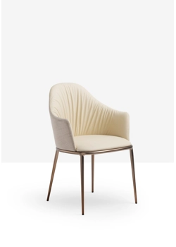 Lea Deluxe P M TS Sedie imbottite Midj