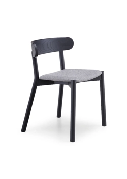 Montera S L TS Sedie in legno moderne Midj