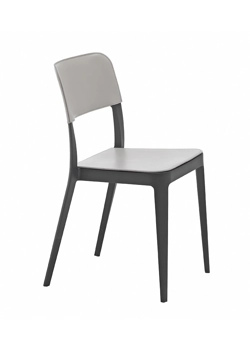 Nenè S PP CU Sedie in plastica di design Midj