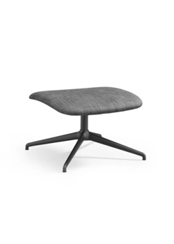 Footrest P47 B2 M TS Pouf Midj