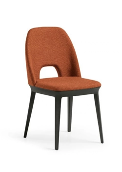 Relay S PP TS-CF Sedie in plastica di design Midj