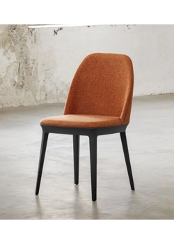 Relay S PP TS-SF Sedie in plastica di design Midj