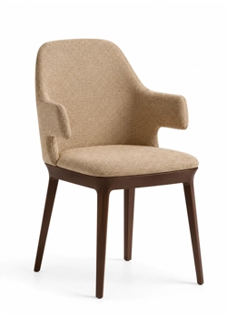 Relay P PP TS-SF Sedie in plastica di design Midj