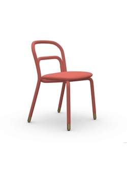 Pippi S R TS Sedie imbottite Midj
