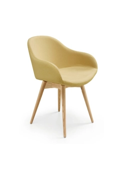 Sonny PB L TS R Poltroncine soggiorno Midj