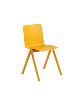 Stack S PP Sedie in plastica di design Midj