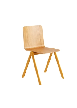 Stack S PP LG Sedie in plastica di design Midj