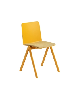 Stack S PP SD Sedie in plastica di design Midj