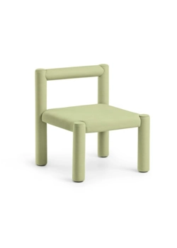 Tu-Be AT R TS Upholstered armchairs Midj