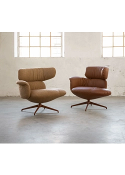 Tulla AP GX TS Upholstered armchairs Midj