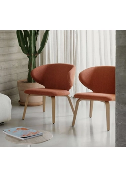 Wrap AP LN TS Poltroncine imbottite Midj
