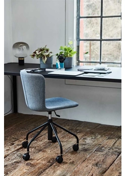 Calla DS TS Sedie smart working Midj