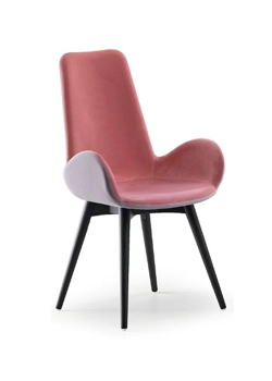 Dalia PA L R TS Poltroncine imbottite Midj