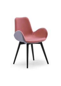 Dalia PB L R TS Poltroncine imbottite Midj