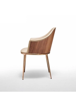 Lea P M TS-L Poltroncine soggiorno Midj