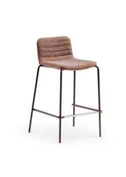 Cover Sgabello Sgabelli in pelle ed ecopelle Midj