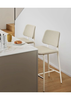 Joe Sgabello M TS Sgabelli in metallo Midj