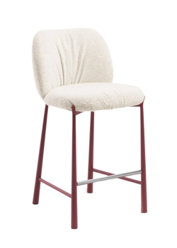 Mys Sgabello Sgabelli imbottiti Midj