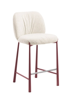 Mys Sgabello Sgabelli imbottiti Midj