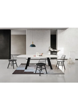 Alexander 220x116 Botte Tavoli moderni Midj