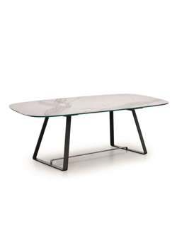 Alfred 220x116 Botte Tavoli moderni Midj