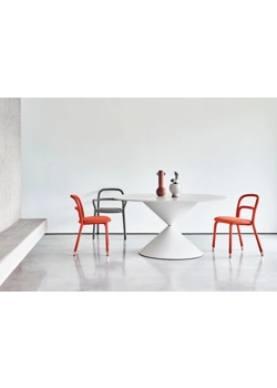 Hourglass ø 150 Modern tables Midj