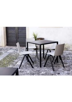 Fold 70x70 Tavoli contract Midj