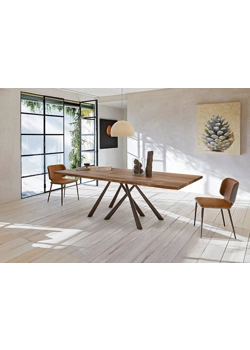 Forest 200x106 Tavoli moderni Midj