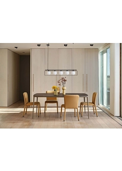 Lea 190x115 Tavoli moderni Midj