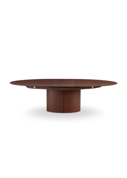 Sesamo 220x120 (280) - Piano Ellittico Ceramic tables Midj