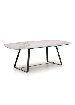 Alfred 220x116 Botte Tavoli moderni Midj