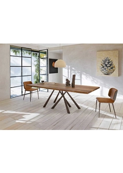 Forest 200x106 Tavoli moderni Midj