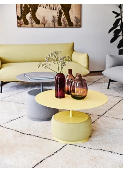 Bloom ø60 Coffee tables Midj