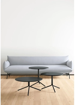 Wader ø50 Coffee tables Midj