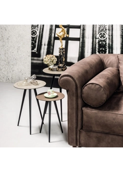 Trip H45 Coffee tables Midj