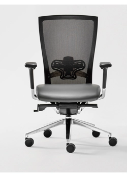 X-Chair Operativa Sedie direzionali per ufficio Milani